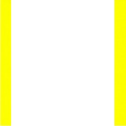 Цвет: белый с жёлтым